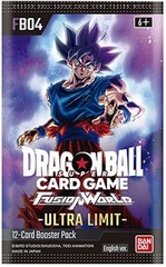 DBS BOOSTER FW ULTRA LIMIT