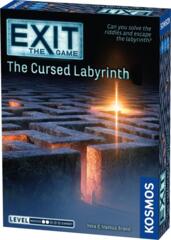 EXIT CURSED LABYRINTH 2