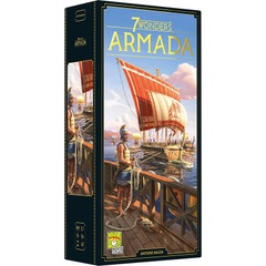 7 WONDERS ARMADA FR