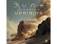 DUNE IMPERIUM UPRISING