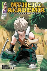 MY HERO ACADEMIA (EN) T.29