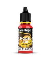 PAINT D&D SCARLET RED VALLEJO