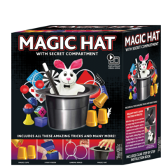 MAGIC HAT CORE