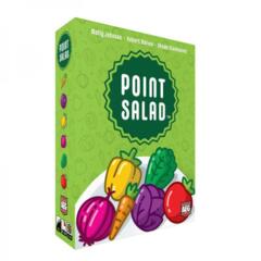 POINT SALAD CORE