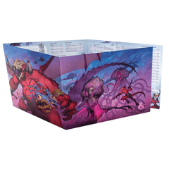 5TH ED DM SCREEN BEHOLDER