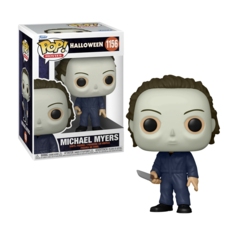 MICHAEL MYERS