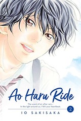 AO HARU RIDE (EN) T.02