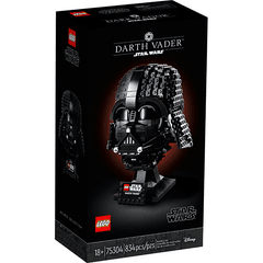 Star Wars TM Darth Vader™ Helmet