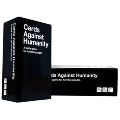 CAH CANADIAN