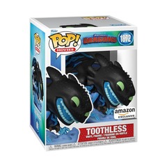 HTTYD TOOTHLESS