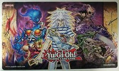 PLAYMAT YGO BAKURA WIN A MAT