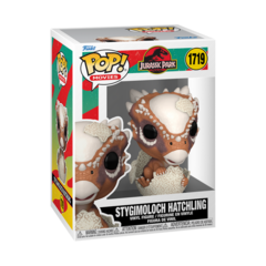 JURASSIC PARK STYG HATCHLING