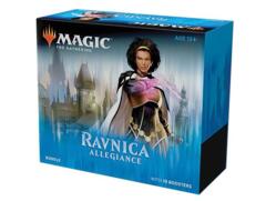 BUNDLE RAVNICA ALLEGIANCE