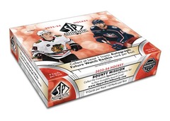 HOCKEY BOOSTER 23-24 SP AUTHENTIC