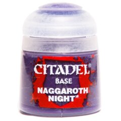 PAINT NAGGAROTH NIGHT