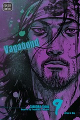 VAGABOND EN V9