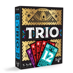 TRIO CORE FR