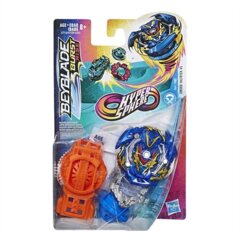 BEYBLADE BURST RISE HYPER SPHERE STARTER