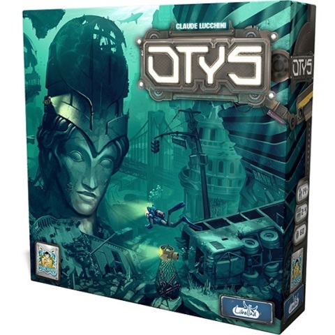 OTYS (FR)