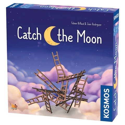 CATCH THE MOON CORE