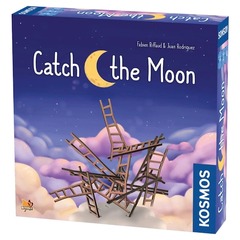 CATCH THE MOON CORE