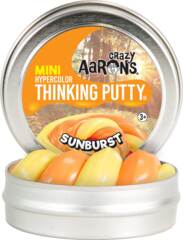 PUTTY SUNBURST