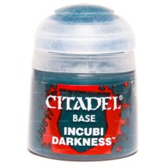 PAINT INCUBI DARKNESS