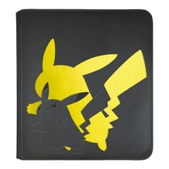 BINDER 12 PKT PKM ELITE SERIES