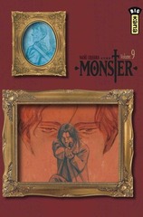 MONSTER – ED. DELUXE T.09