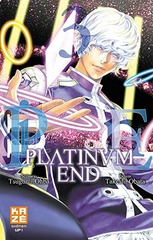 PLATINUM END V3