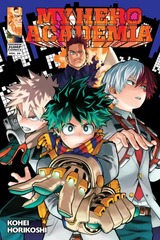 MY HERO ACADEMIA (EN) T.26