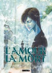 JUNJI ITO AMOUR LA MORT