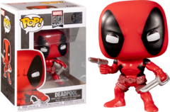80TH DEADPOOL