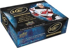 HOCKEY BOX 23-24 ICE