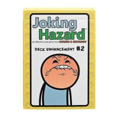 JOKING HAZARD ENHANCEMENT 2