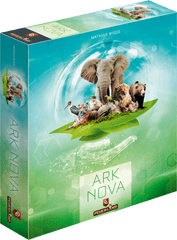 ARK NOVA CORE