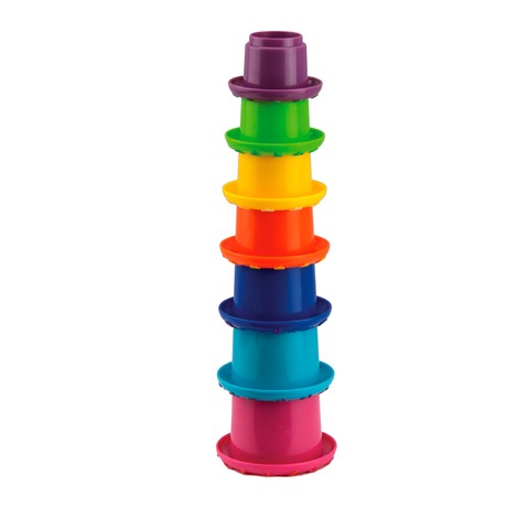 PAKO STACKING CUPS