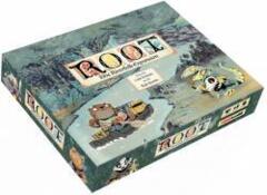 Root: the Riverfolk Expansion