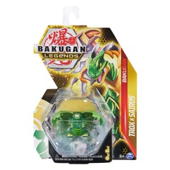 BAKUGAN LEGEND S5