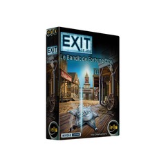 EXIT BANDIT FORTUNE CITY FR