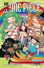 ONE PIECE V53