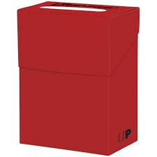 DB RED