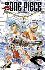 ONE PIECE – T.37