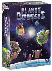 PLANET DEFENDERS CORE