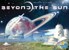 BEYOND THE SUN CORE