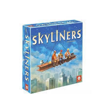 Skyliners (FR)