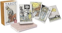 TAROT A.E. WAITE FR