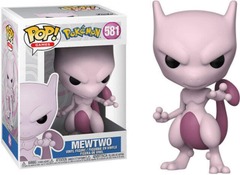 PKM MEWTWO