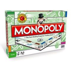 MONOPOLY CORE