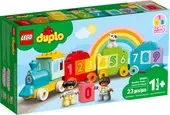 DUPLO Number Train - Learn To Count